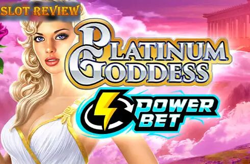 Platinum Goddess Power Bet icon